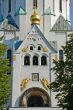 Orthodoxe Kirche