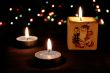 Christmas light