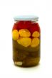 Pickled vegetables