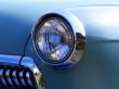 Automotive head lamp