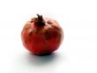 Single grenadine fruit