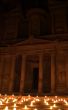 Night Petra show - amazing attraction