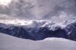 Ski vacation in Alpes