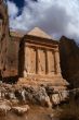 Archeology in Jerusalem - tourist attraction
