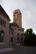 Jerusalem cathedral church