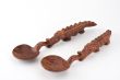 spoons