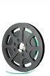 16 mm film reel