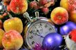 five seconds to new year