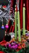 christmas candles