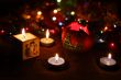 Holiday lights