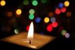 Holiday light