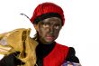 Black Piet from Holland