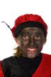 Portrait of Black Piet