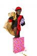 Child als Black Piet