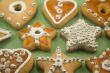 Christmas cookies