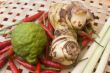 Asian cooking ingredients