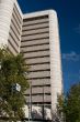 Highrise modern building
