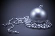 Christmas ball