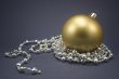 Christmas ball