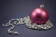 Christmas ball