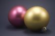 Christmas balls