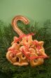 Cookies on fir branches