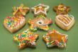 Christmas cookies