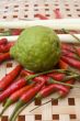 Asian cooking ingredients