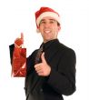 Businessman And His Gift