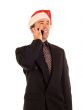 Christmas Phone Call
