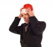Christmas Business Frustration