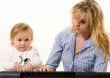 Learning to play keyboard