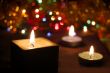 Holiday lights