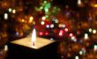 Holiday lights