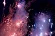 australia day fireworks
