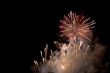 australia day fireworks