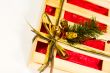 wooden gift box