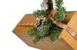 wooden gift box