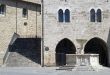 Bevagna - Medieval buildings