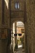 Spello - Typical alley