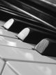 piano keyboard
