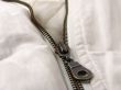 twill coat fragment