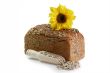 Sunflower Bread with Seeds
