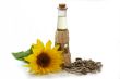 Salad Oil with Sunflower