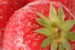 Close-up of Strawberries