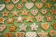 Christmas cookies