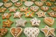Christmas cookies