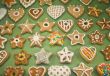 Christmas cookies