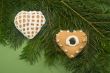 Christmas cookies