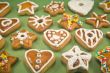 Christmas cookies